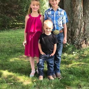 Meet your Posher, Mary